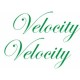 Velocity 