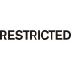 Restricted Aircraft Warning Placards Logo