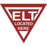 Emergency Located Here Aircraft Warning Placard 