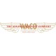  Waco Advance Aircraft Company Logo Decals