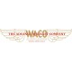  Waco Advance Aircraft Company Logo Decals
