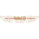  Waco Advance Aircraft Company Logo Decals