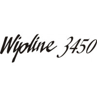 Wipline 3450 Aircraft Floats Logo