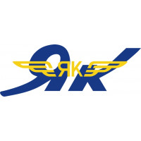 Yakolev Aircraft Logo,