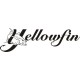 Yellowfin Boat Vinyl Decals